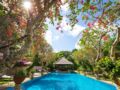 Villa Waru - an elite haven - Bali バリ島 - Indonesia インドネシアのホテル
