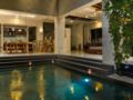 Villa Yang - Bali バリ島 - Indonesia インドネシアのホテル