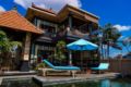 Villa Yantawa - Bali バリ島 - Indonesia インドネシアのホテル