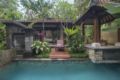 Virmas Private Villa - Bali バリ島 - Indonesia インドネシアのホテル
