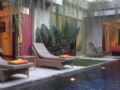 Vlad Bali Villa - Bali - Indonesia Hotels