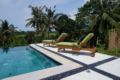 Wake Up in Paradise Family Villa Large Pool Ubud - Bali - Indonesia Hotels