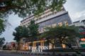 West Point Hotel - Bandung - Indonesia Hotels