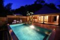 West Villa with 1BR at Ubud - Bali - Indonesia Hotels