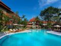 White Rose Kuta Resort - Villas & Spa - Bali バリ島 - Indonesia インドネシアのホテル