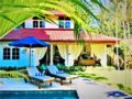 White Villa 3BR with pool and garden in Seminyak - Bali バリ島 - Indonesia インドネシアのホテル