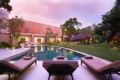 WHOLE Unique Villas with 4BR Umalas - Bali バリ島 - Indonesia インドネシアのホテル