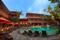 Wina Holiday Villa Hotel - Bali バリ島 - Indonesia インドネシアのホテル