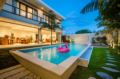 Wonderful modern and bright villa in Canggu - Bali バリ島 - Indonesia インドネシアのホテル