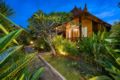 Wooden Bungalow with Garden View Lembongan - Bali バリ島 - Indonesia インドネシアのホテル