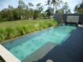 Your Romantic Getaway - Bali バリ島 - Indonesia インドネシアのホテル