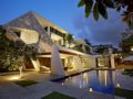 Z ReZidence Villa - Bali バリ島 - Indonesia インドネシアのホテル