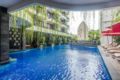 ZEN Rooms Seminyak Pangkung Sari - Bali - Indonesia Hotels