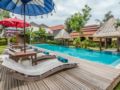 ZenRooms Raya Uluwatu 1 - Bali - Indonesia Hotels