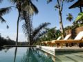 Zenubud Villa - Bali バリ島 - Indonesia インドネシアのホテル