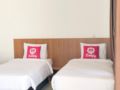 Zleepy @ Ck. Residence Simpang Lima Wisma Putri - Semarang - Indonesia Hotels