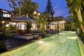 Zollina Villa. Hi-end. Luxury 4BR villa. Seminyak - Bali バリ島 - Indonesia インドネシアのホテル