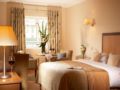 Ashdown Park Hotel - Gorey ゴレイ - Ireland アイルランドのホテル