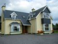Ashfield B&B - Kenmare - Ireland Hotels