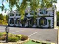 Augusta Lodge Guesthouse - Westport ウェストポート - Ireland アイルランドのホテル