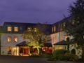 Ballygarry House Hotel & Spa - Tralee トラリー - Ireland アイルランドのホテル
