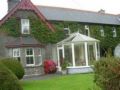 Ballykine House - Clonbur - Ireland Hotels