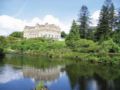 Ballynahinch Castle Hotel - Ballynahinch - Ireland Hotels