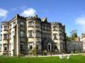 Ballyseede Castle - Tralee トラリー - Ireland アイルランドのホテル