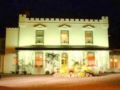Belvedere Lodge - Cork - Ireland Hotels