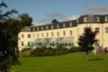 Bloomfield House Hotel, Leisure Club & Spa - Mullingar - Ireland Hotels