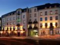 Bracken Court Hotel - Balbriggan バルブリガン - Ireland アイルランドのホテル
