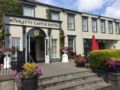 Bunratty Castle Hotel, BW Signature Collection - Bunratty バンラッティ - Ireland アイルランドのホテル
