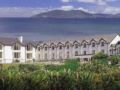 Butler Arms Hotel - Waterville - Ireland Hotels