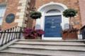 Butlers Townhouse - Dublin - Ireland Hotels