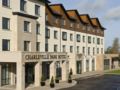 Charleville Park Hotel & Leisure Club - Charleville チャールビル - Ireland アイルランドのホテル