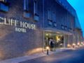 Cliff House Hotel - Ardmore アードモア - Ireland アイルランドのホテル