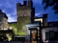 Clontarf Castle Hotel - Dublin ダブリン - Ireland アイルランドのホテル
