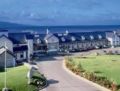 Connemara Coast Hotel - Furbo ファーボ - Ireland アイルランドのホテル
