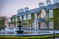 Crover House Hotel & Golf Club - Mountnugent - Ireland Hotels