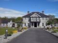 Deerpark Manor Bed and Breakfast - Swinford スウィンフォード - Ireland アイルランドのホテル