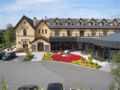 Errigal Country House Hotel - Cootehill - Ireland Hotels
