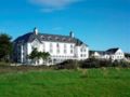 Garryvoe Hotel - Ballylongane バリーロンゲイン - Ireland アイルランドのホテル