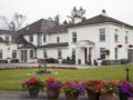 Glasha Farmhouse - Ballymacarbry バリーマカービリー - Ireland アイルランドのホテル