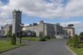 Glenlo Abbey Hotel - Galway - Ireland Hotels