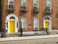 Harrington Hall - Dublin ダブリン - Ireland アイルランドのホテル