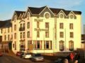 Holyrood Hotel - Leisure Centre & Escape Spa - Bundoran バンドラン - Ireland アイルランドのホテル