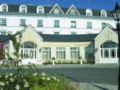 Killarney Dromhall Hotel - Killarney キラーニー - Ireland アイルランドのホテル