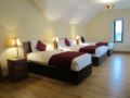 Kinvara Guesthouse - Kinvarra - Ireland Hotels