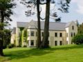 Lough Inagh Lodge Hotel - Recess - Ireland Hotels