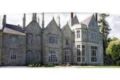 Lough Rynn Castle - Mohill モヒル - Ireland アイルランドのホテル